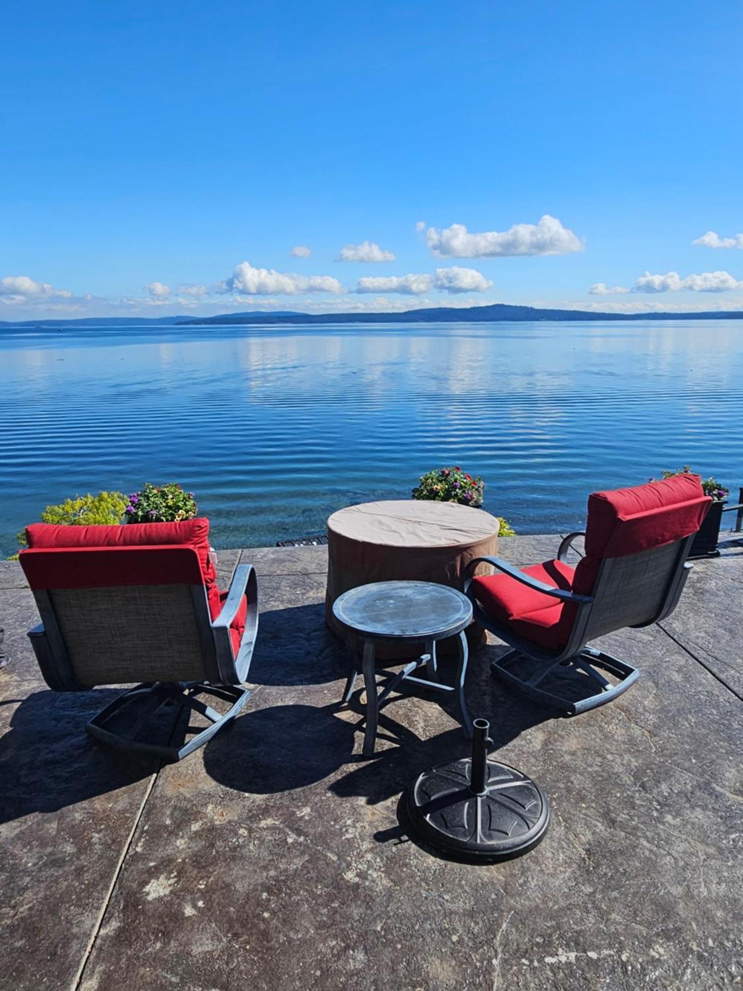 Willa Sunrise Terraces Ladysmith Zewnętrze zdjęcie