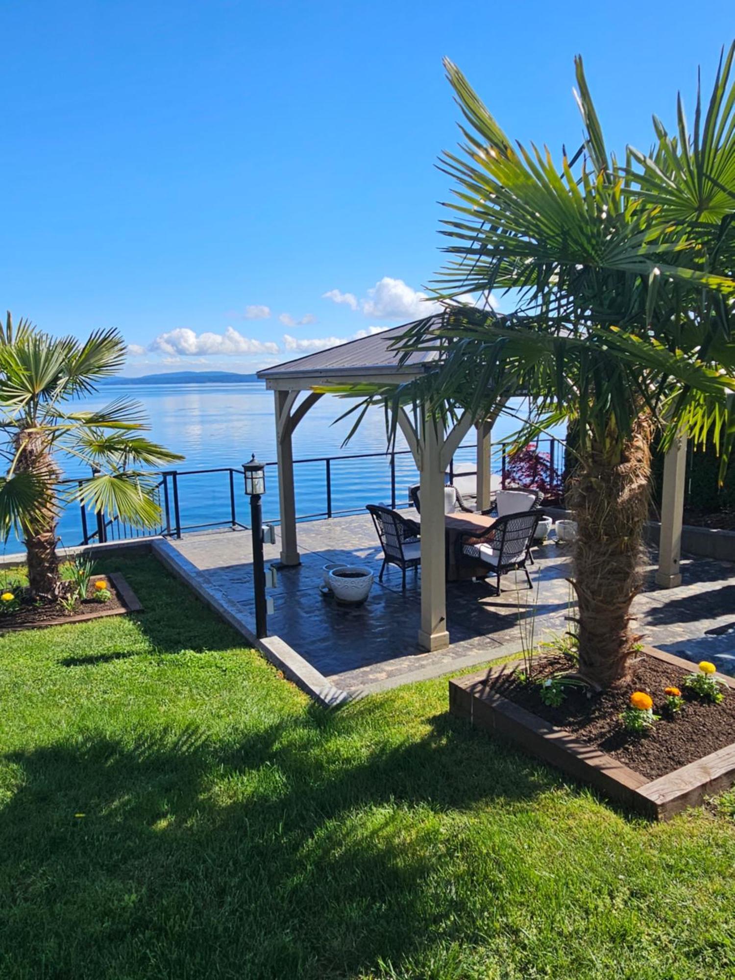 Willa Sunrise Terraces Ladysmith Zewnętrze zdjęcie