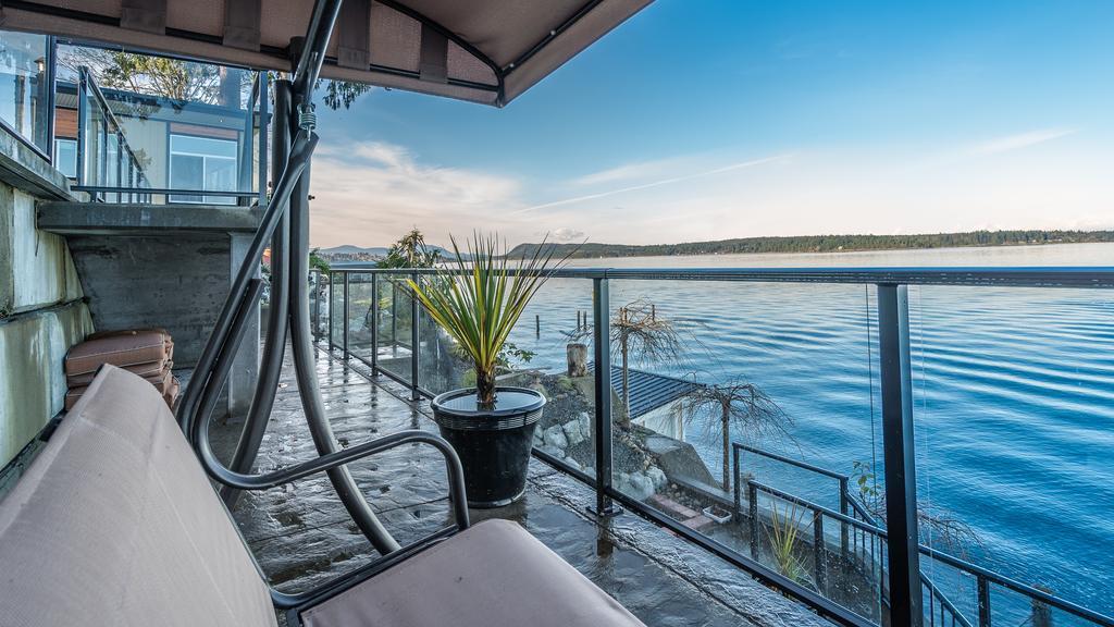 Willa Sunrise Terraces Ladysmith Zewnętrze zdjęcie